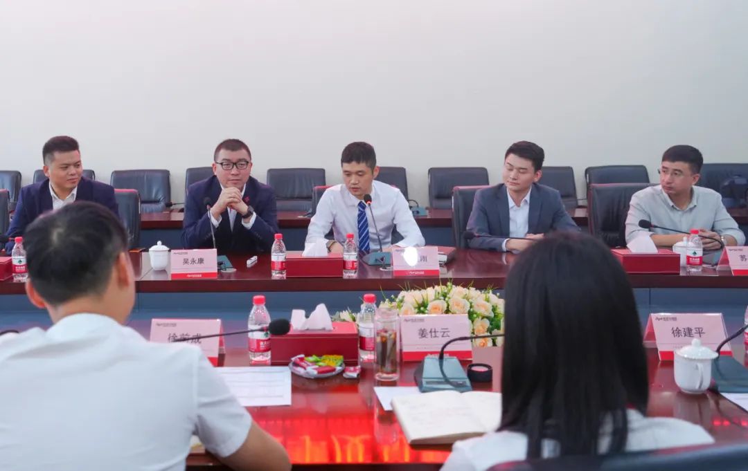亿合门窗与欧亚达集团：携手共赢2024，共创美好人居新篇章